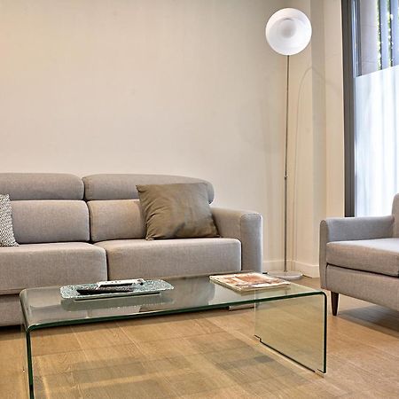 Apartamento De Dos Dormitorios En Triana Sevilla Exterior foto
